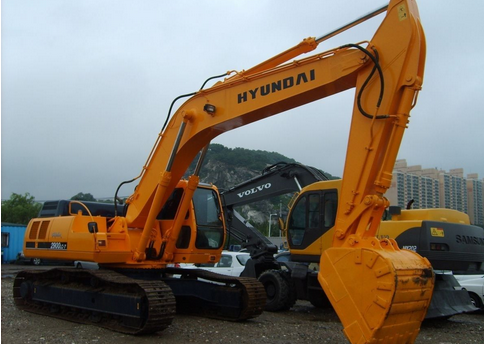 重慶下载91香蕉视频工程機械設備