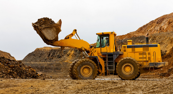 香蕉视频一区廠解答常見挖掘機問題