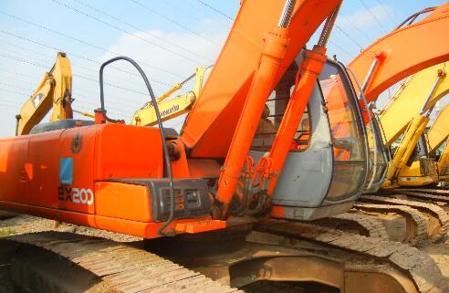 大宇挖掘機憋車 大宇挖掘機憋車