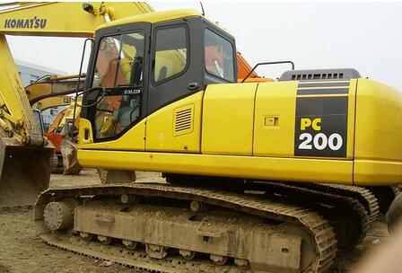 原來挖掘機的儀表板很重要，你知道嗎？