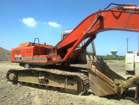 日立EX200-191香蕉视频在线观看故障 日立EX200-191香蕉视频在线观看故障